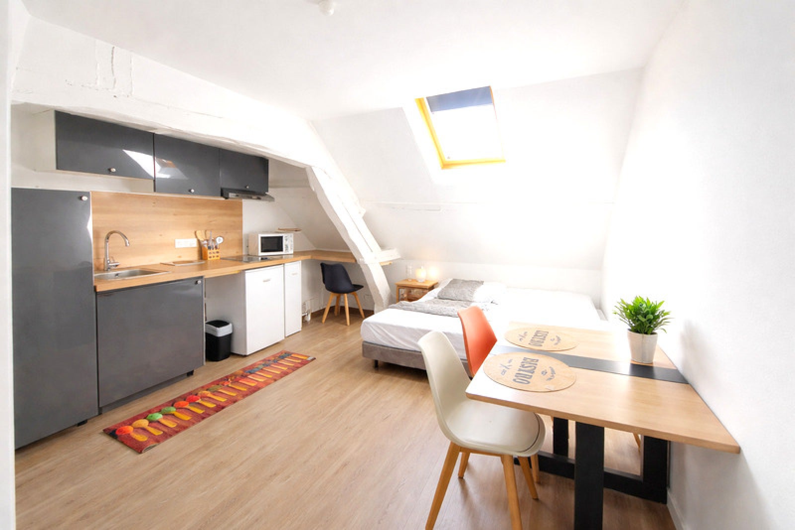 Appartement Rue Jules Barni à Amiens