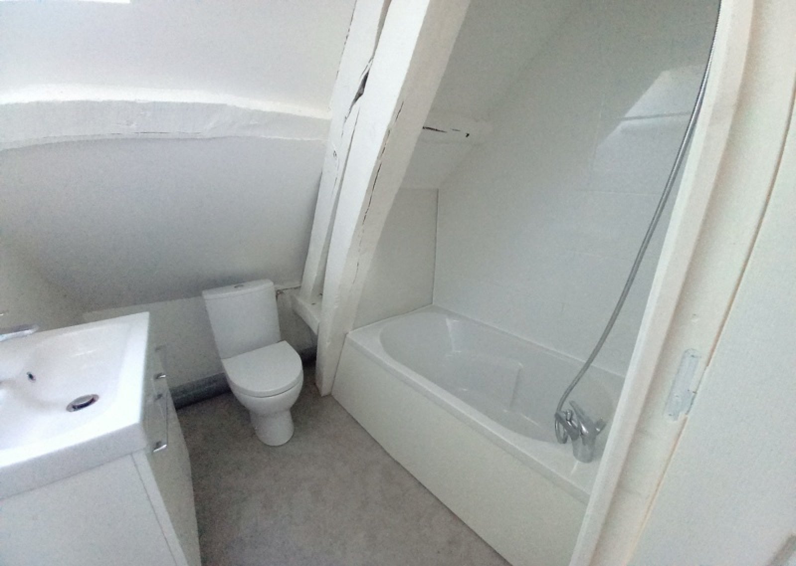 Appartement Rue Jules Barni à Amiens