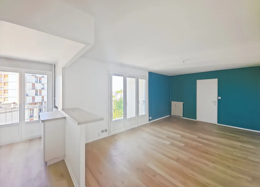 Appartement Rue du Parc à Orléans