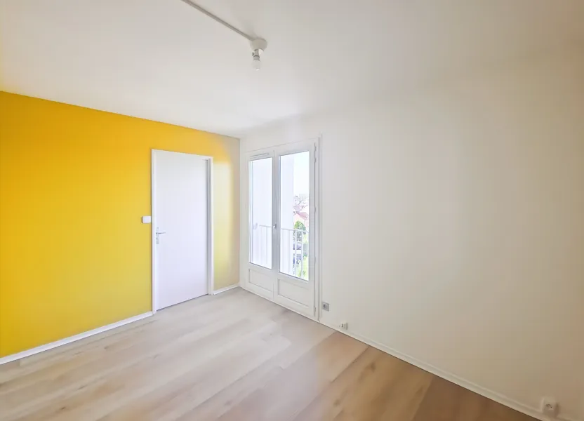 Appartement Rue du Parc à Orléans