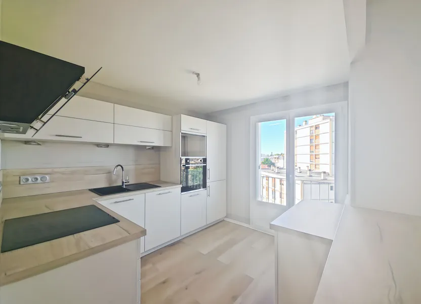 Appartement Rue du Parc à Orléans