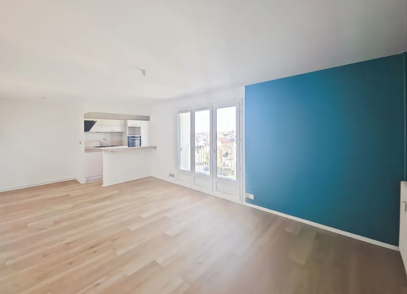 Appartement Rue du Parc à Orléans