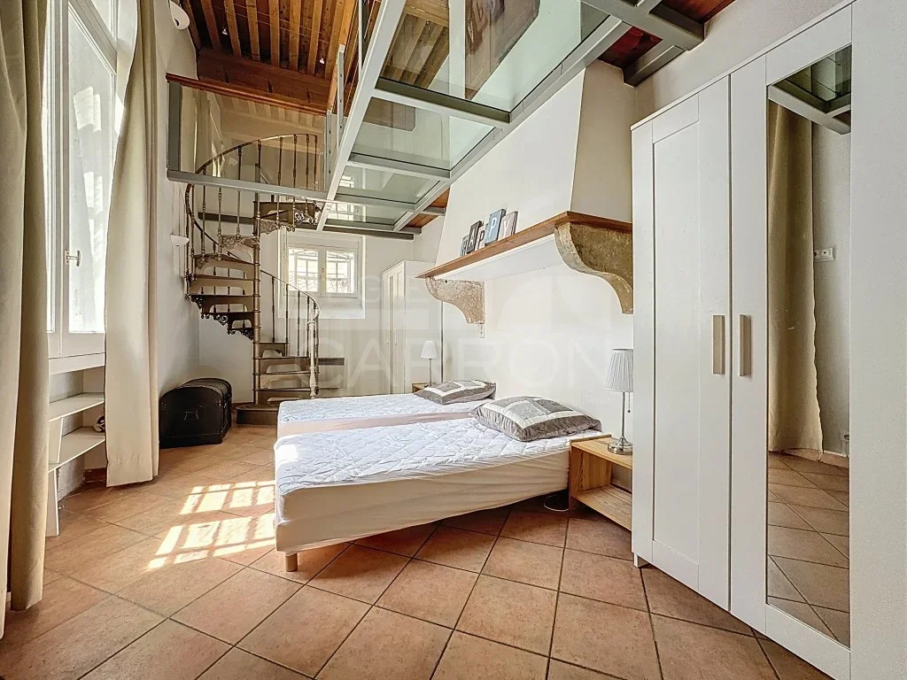 Appartement Rue Emile Zola à Lyon