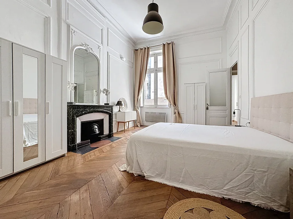 Appartement Rue Émile Zola à Givors