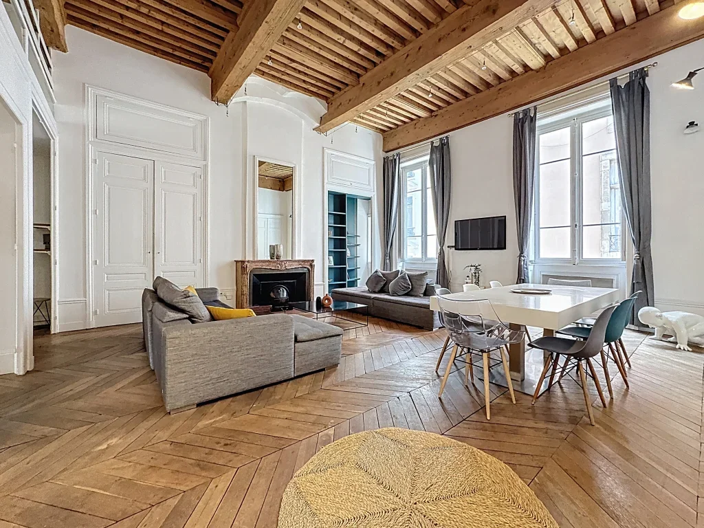 Appartement Rue Émile Zola à Givors