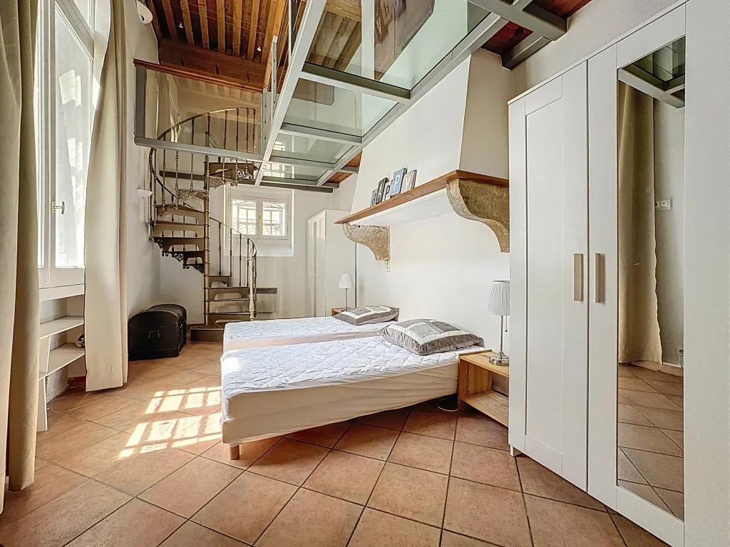 Appartement Rue Émile Zola à Givors