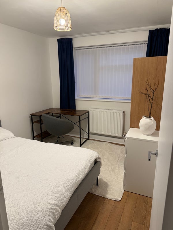 Room Belmont Hill in Greater London