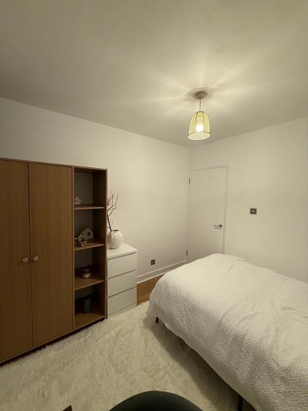 Room Belmont Hill in Greater London