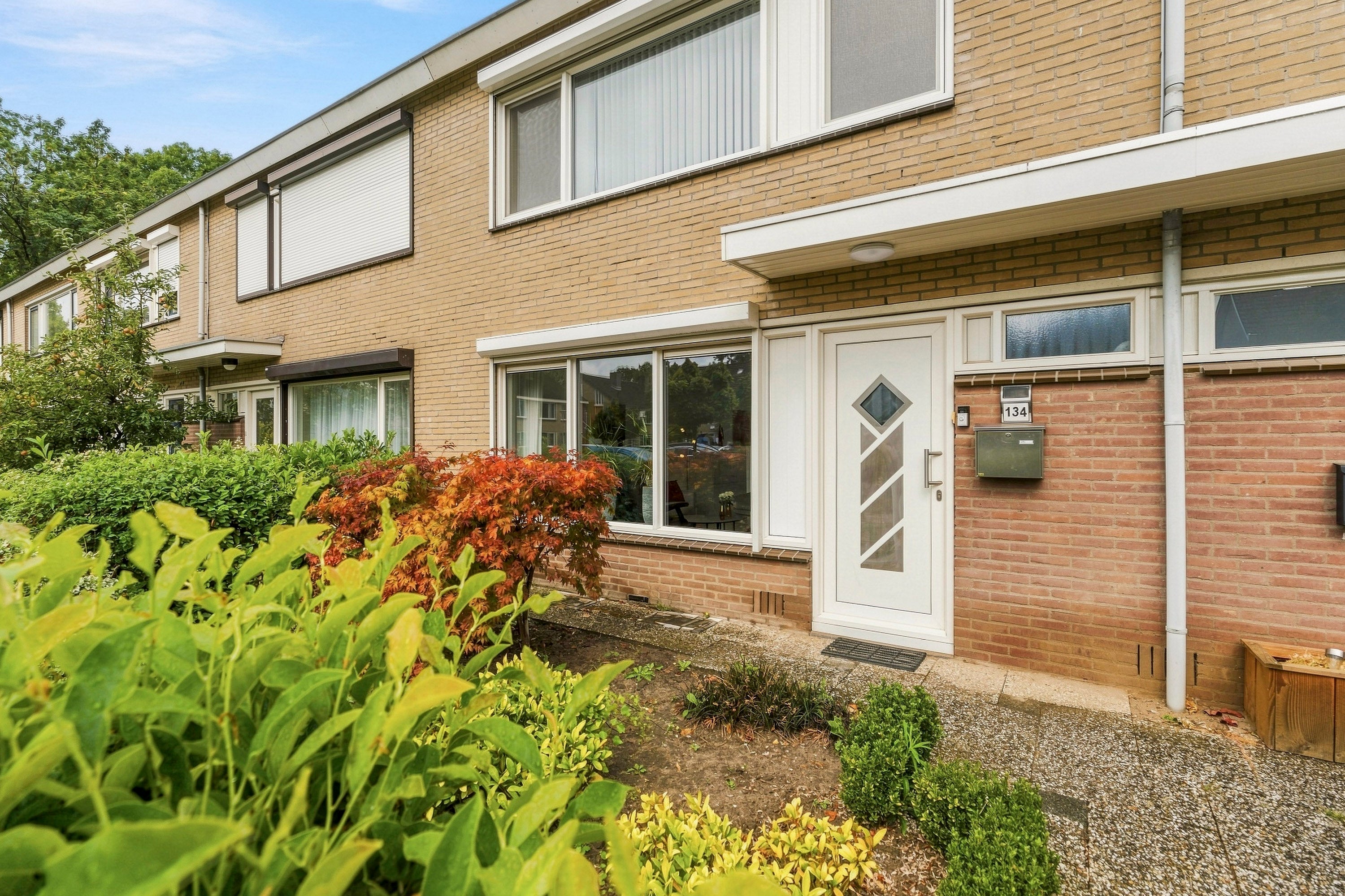 Tussenwoning te koop: Schaapsdrift 134, Zevenaar