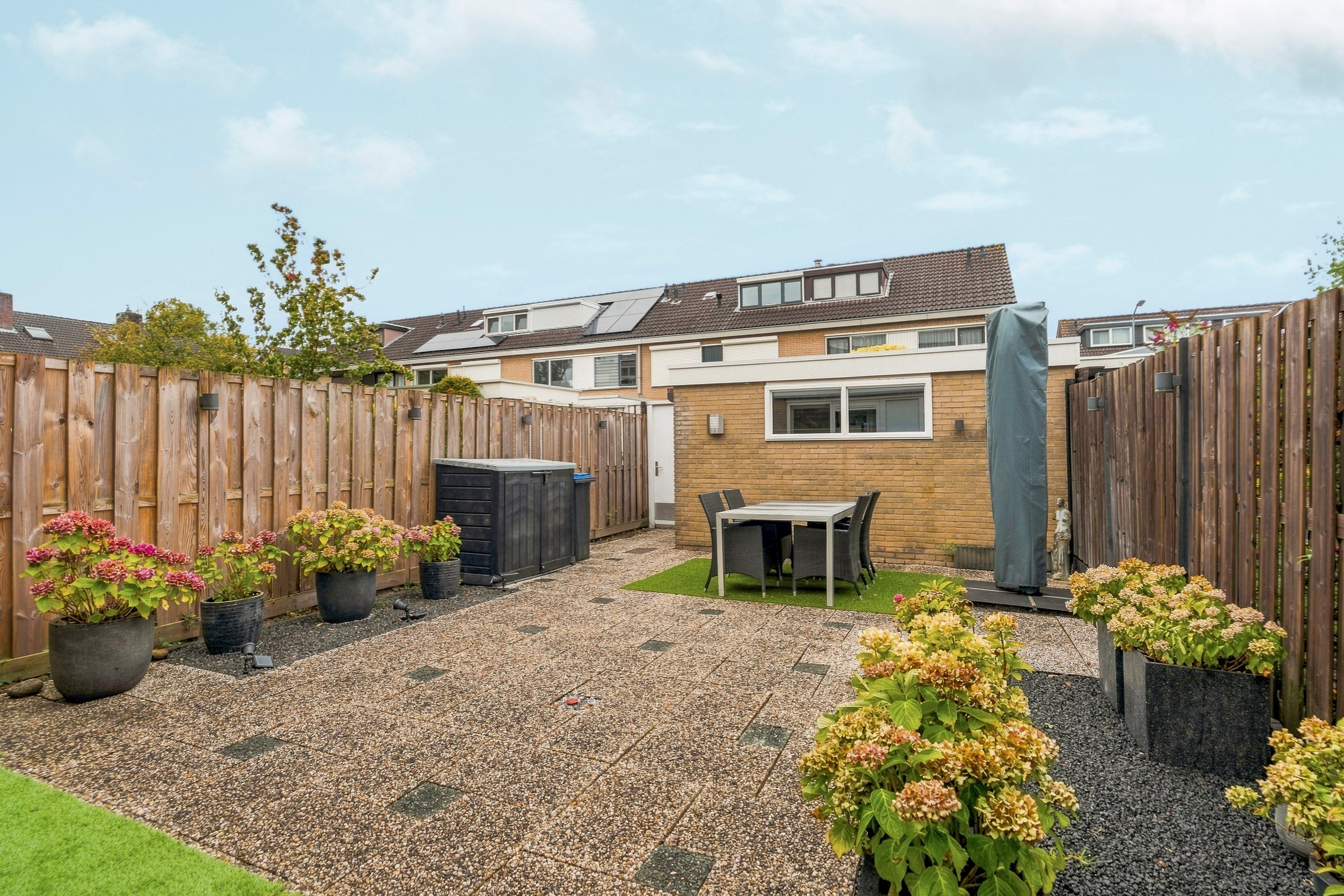 Tussenwoning te koop: Schaapsdrift 134, Zevenaar
