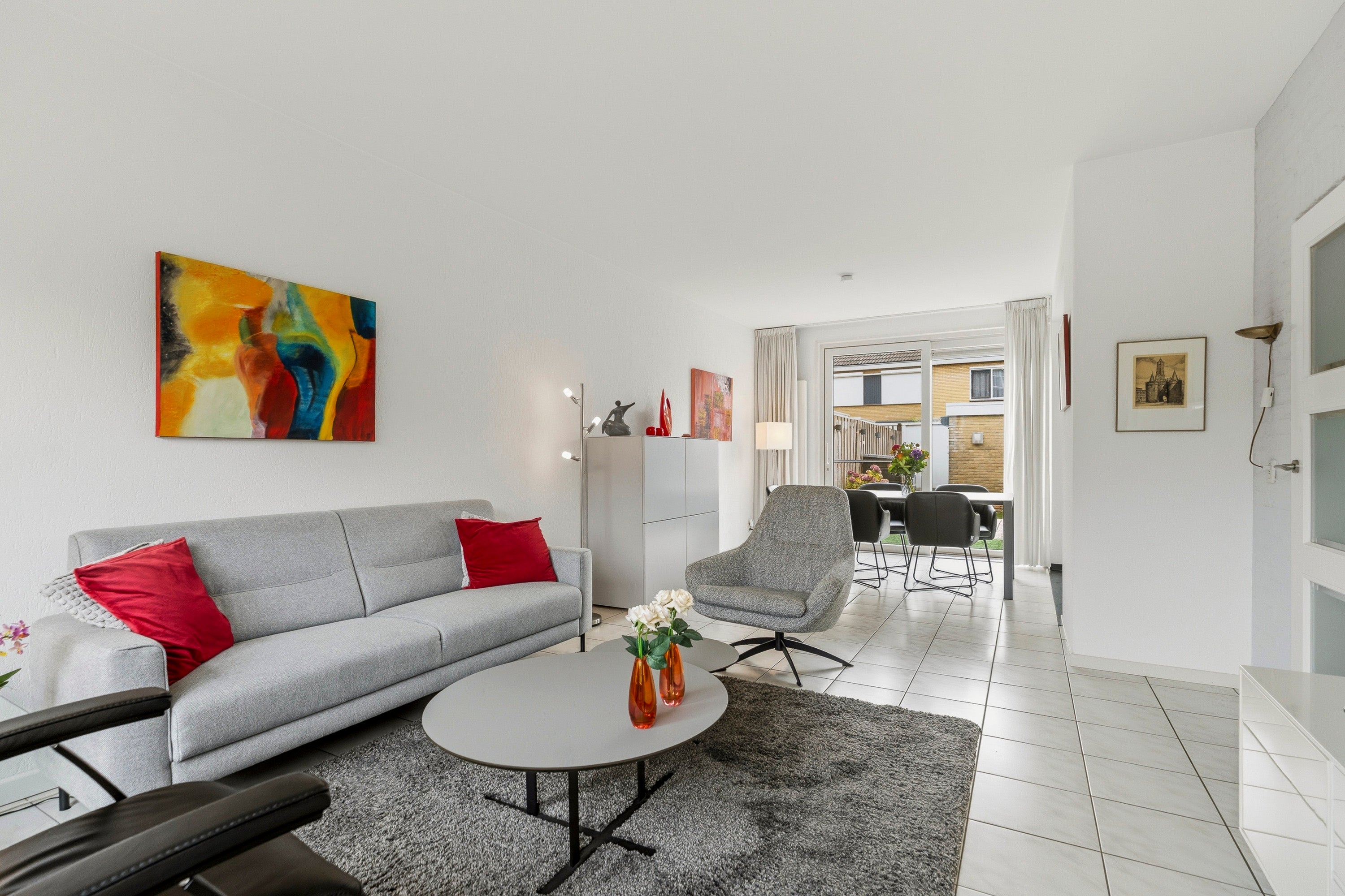 Tussenwoning te koop: Schaapsdrift 134, Zevenaar