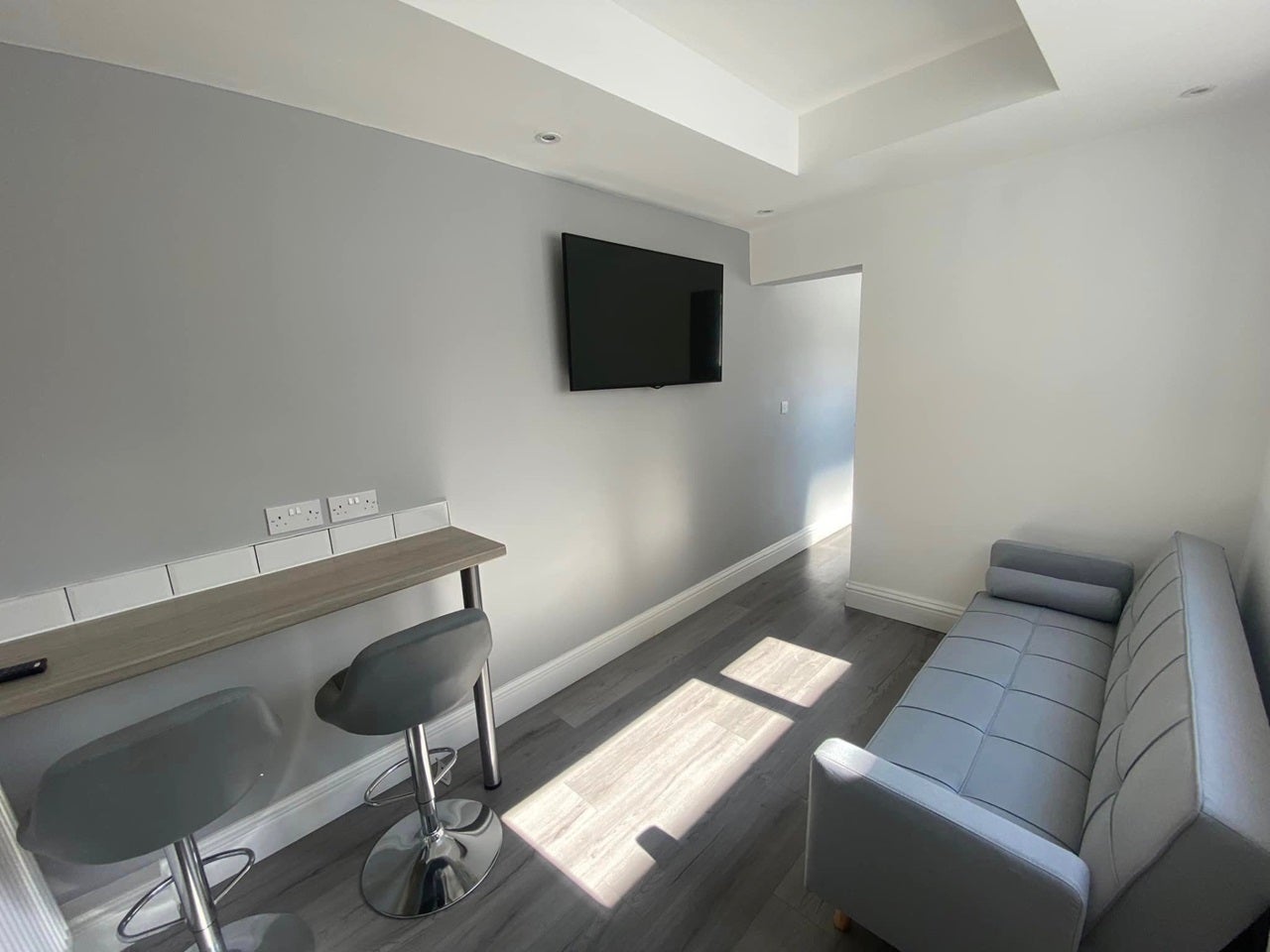 Room Surrey Street in Middlesbrough