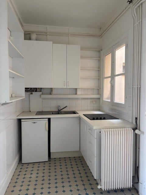 Appartement Rue Croutelle à Reims