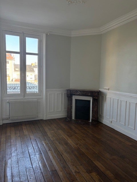 Appartement Rue Croutelle à Reims