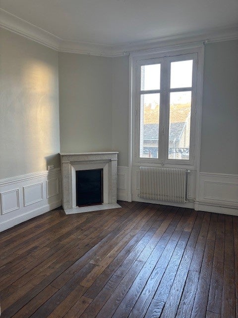 Appartement Rue Croutelle à Reims