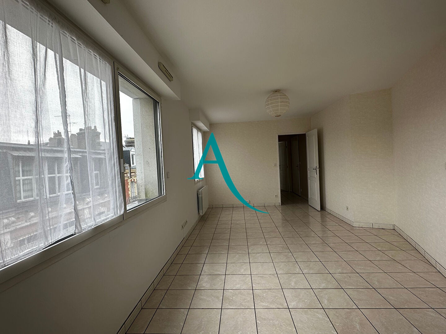 Appartement Rue du Colonel Fabien à Le Havre