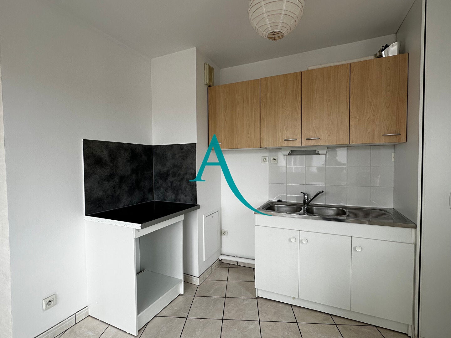 Appartement Rue du Colonel Fabien à Le Havre