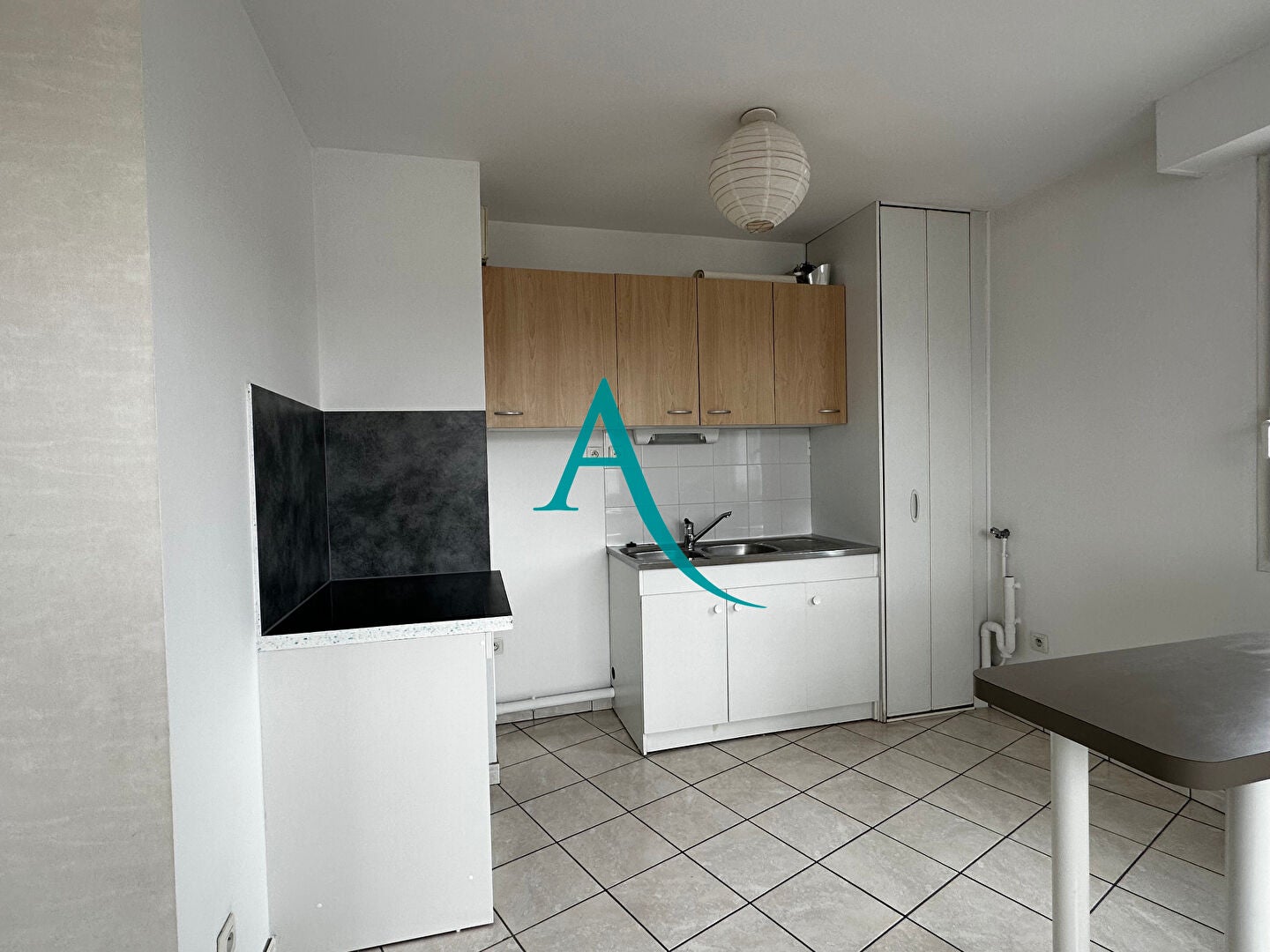 Appartement Rue du Colonel Fabien à Le Havre