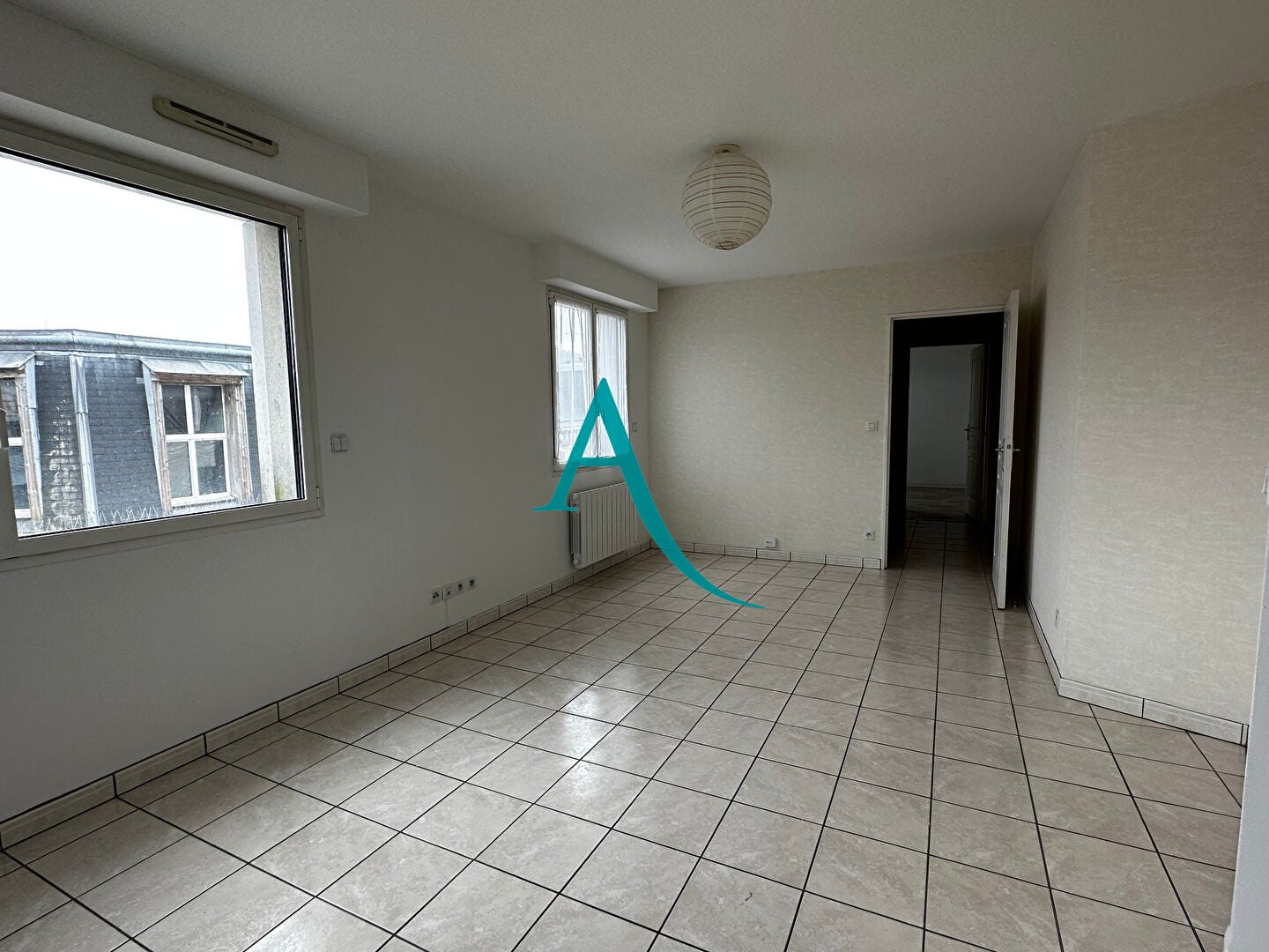 Appartement Rue du Colonel Fabien à Le Havre