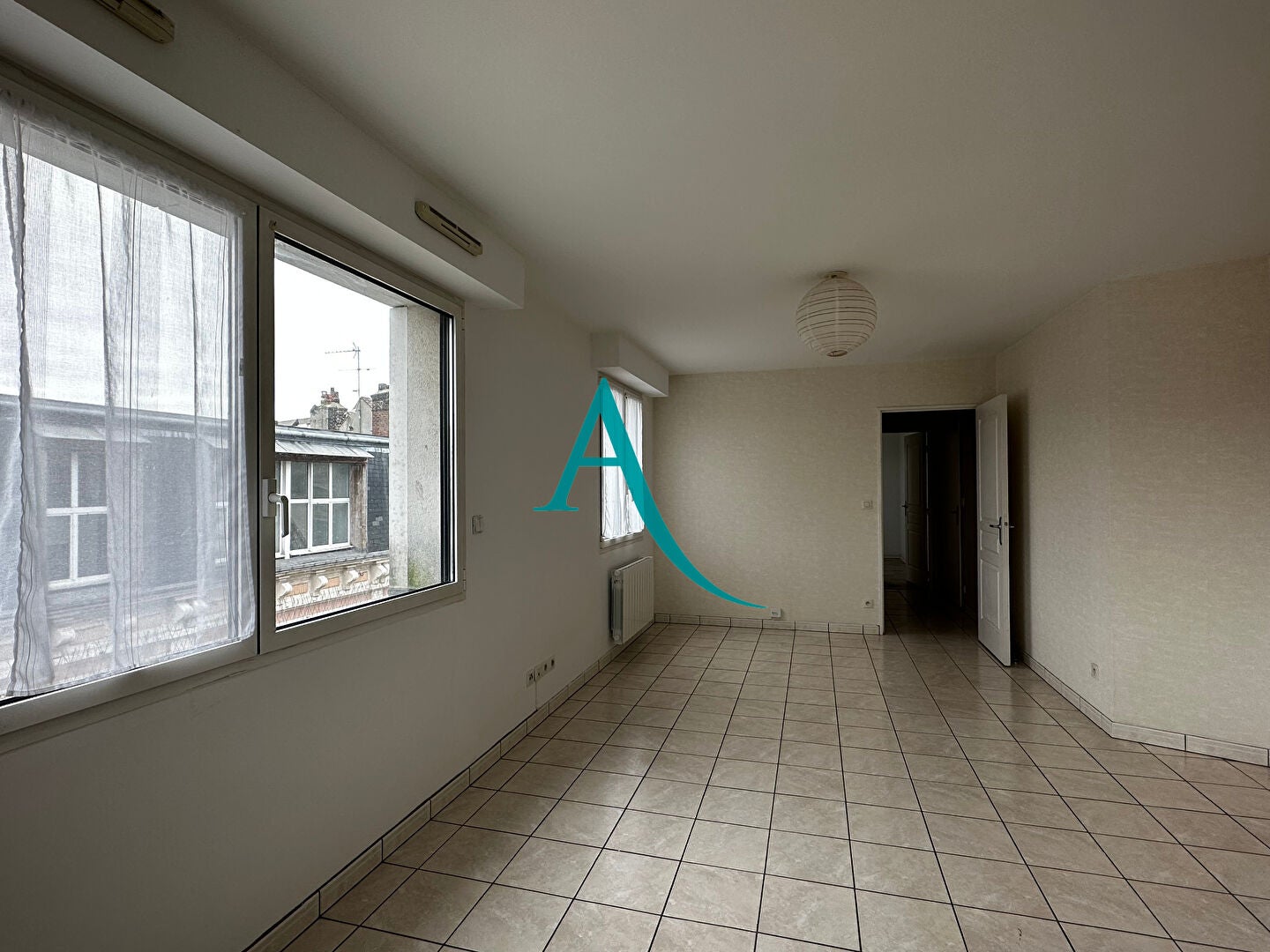 Appartement Rue du Colonel Fabien à Le Havre