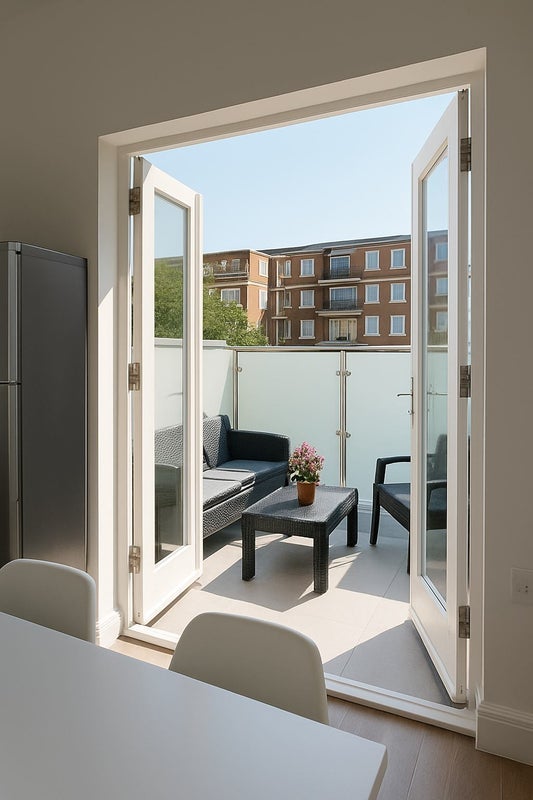 Room Collingbourne Road in Greater London