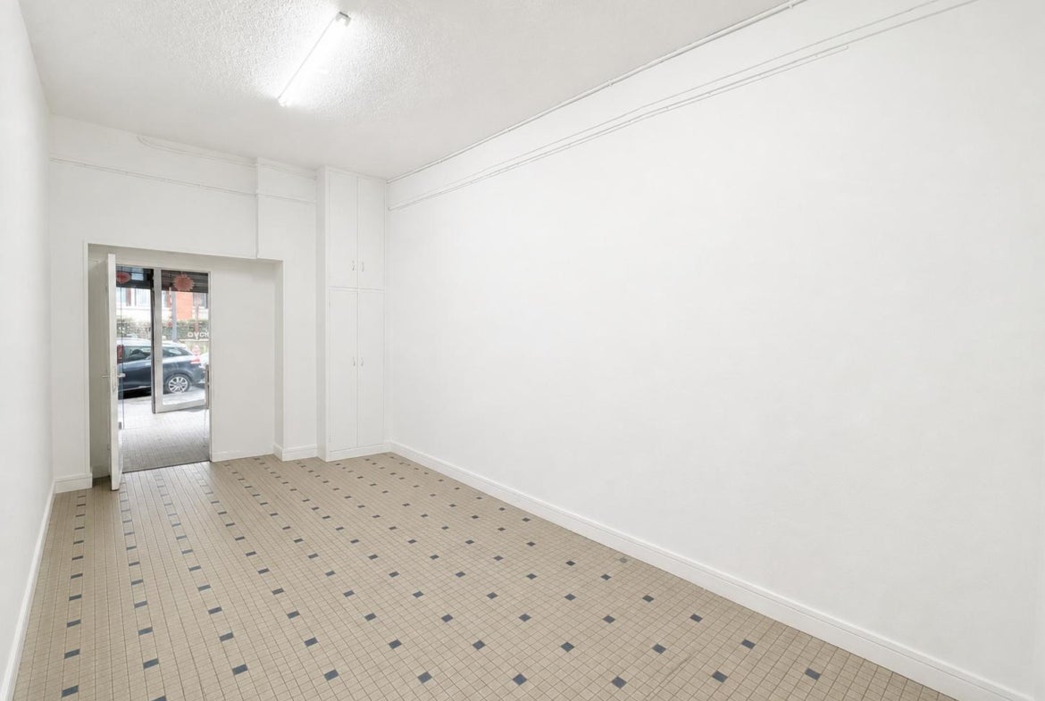 Appartement Avenue de Verdun à Romainville