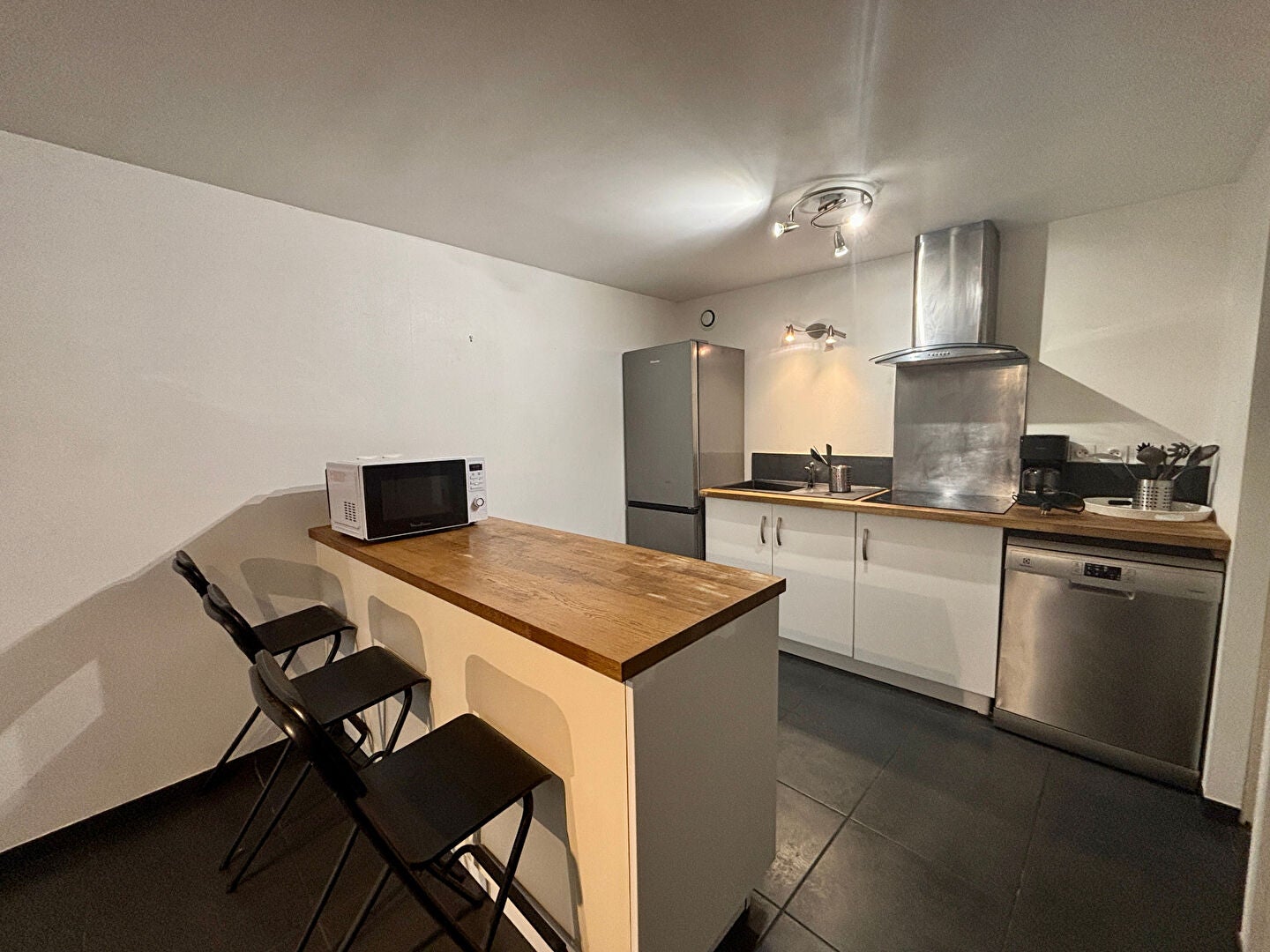 Appartement Rue du Faubourg Bonnefoy à Toulouse