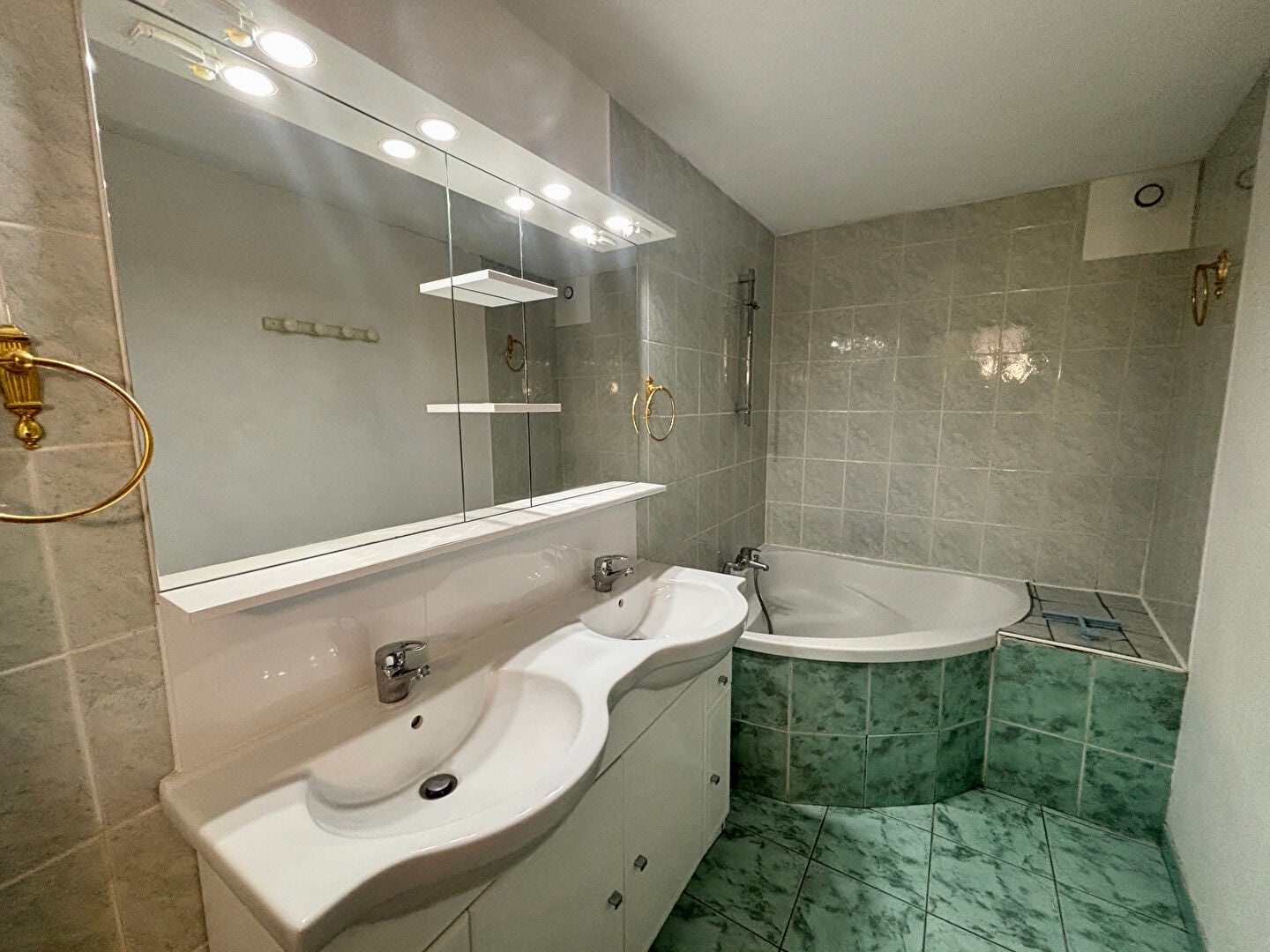 Appartement Rue du Faubourg Bonnefoy à Toulouse