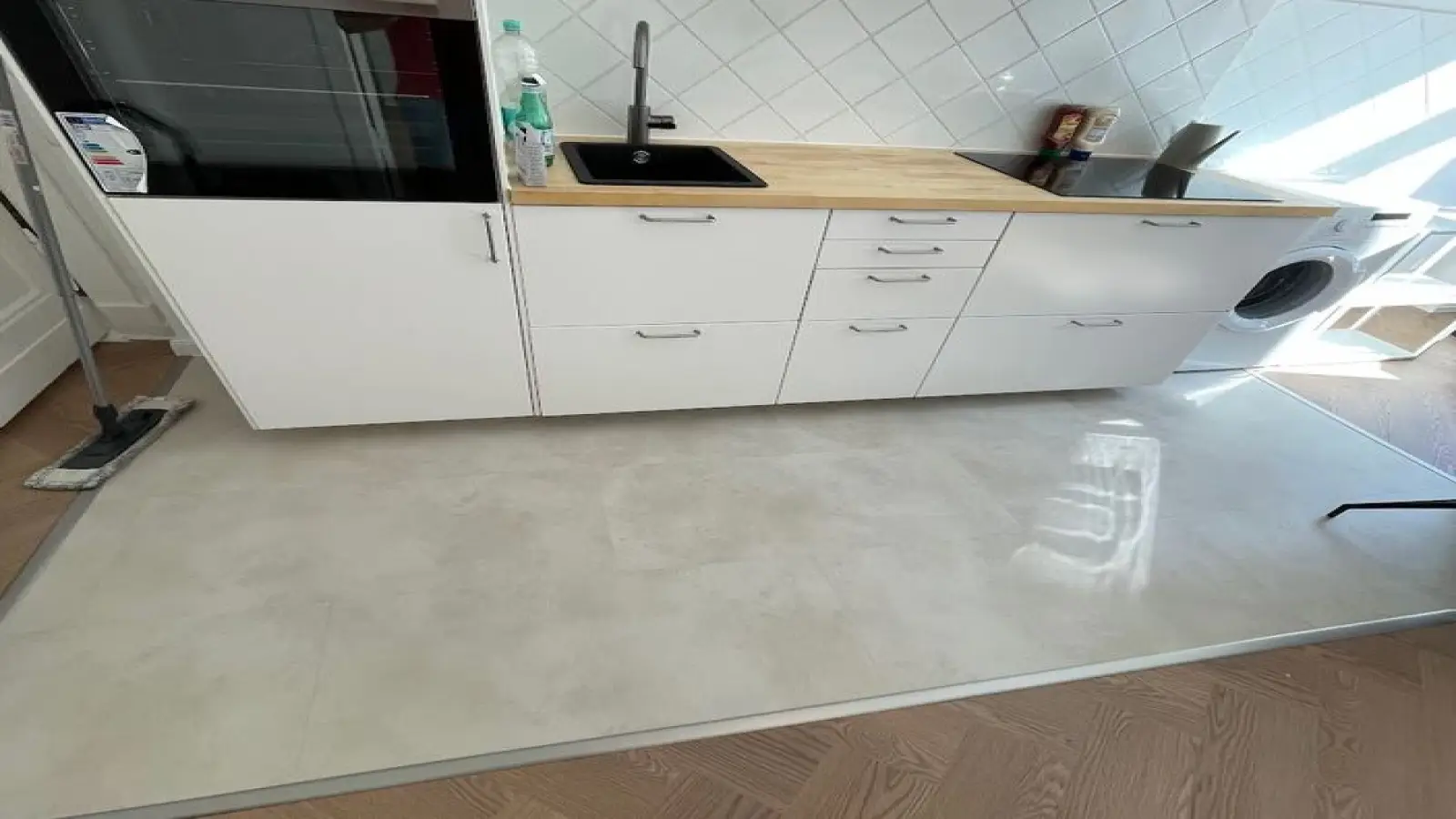 Wohnung Zinsgutstraße in Berlin