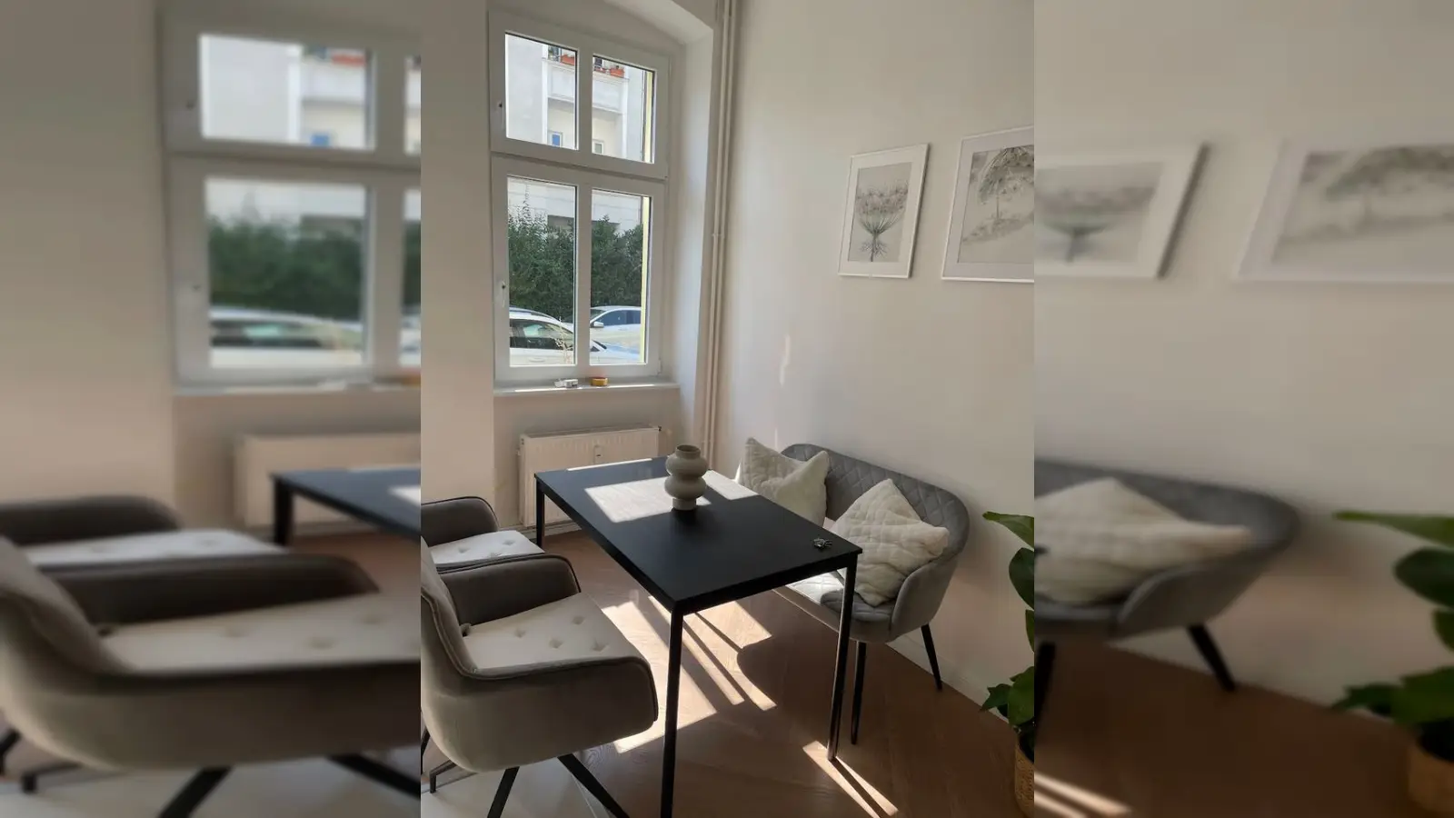 Wohnung Zinsgutstraße in Berlin