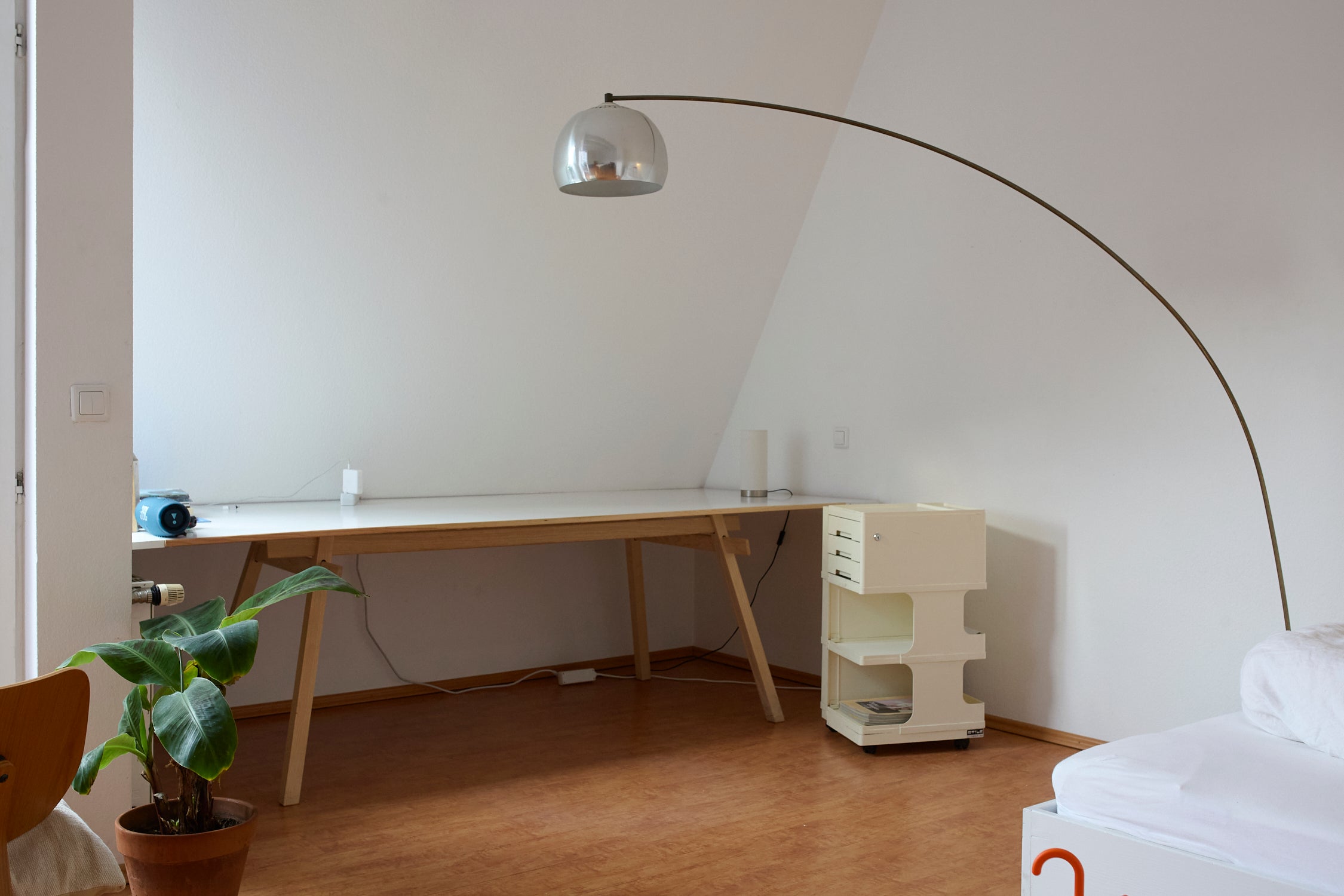 Wohnung Liegnitzer Straße in Berlin