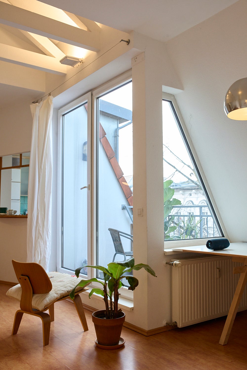 Wohnung Liegnitzer Straße in Berlin