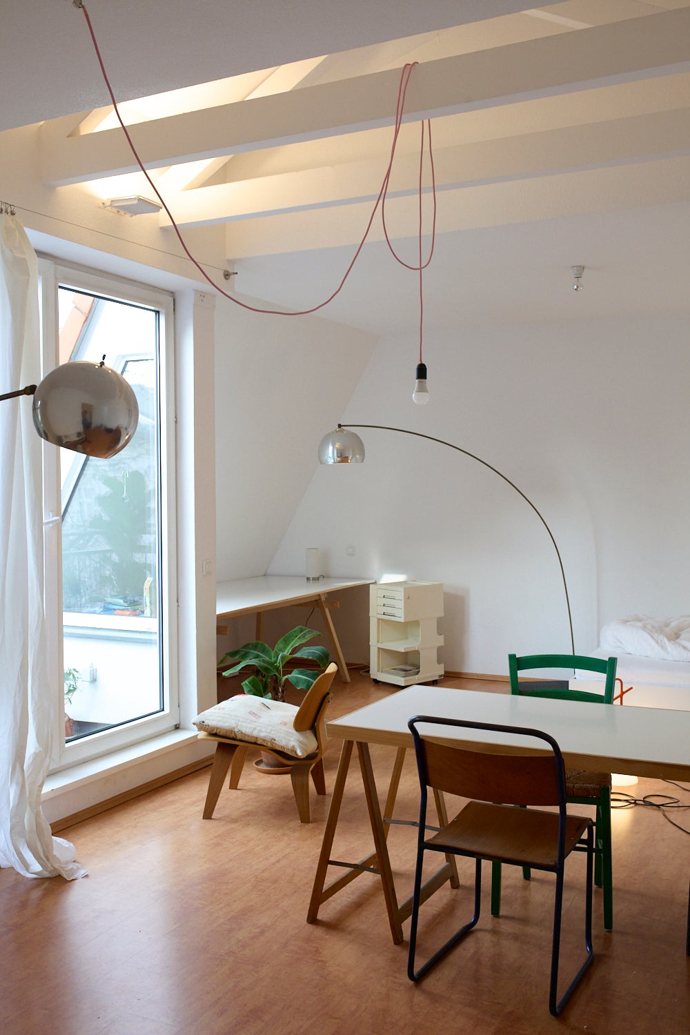 Wohnung Liegnitzer Straße in Berlin