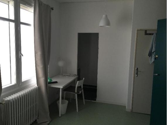 Flat Rue duffour-dubergier in Bordeaux