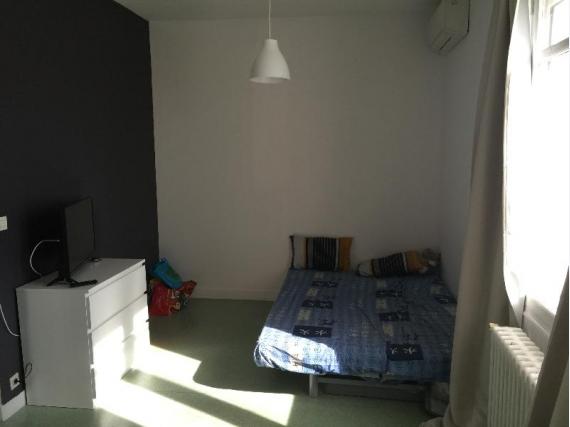 Flat Rue duffour-dubergier in Bordeaux