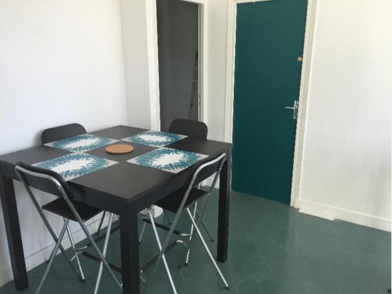 Flat Rue duffour-dubergier in Bordeaux