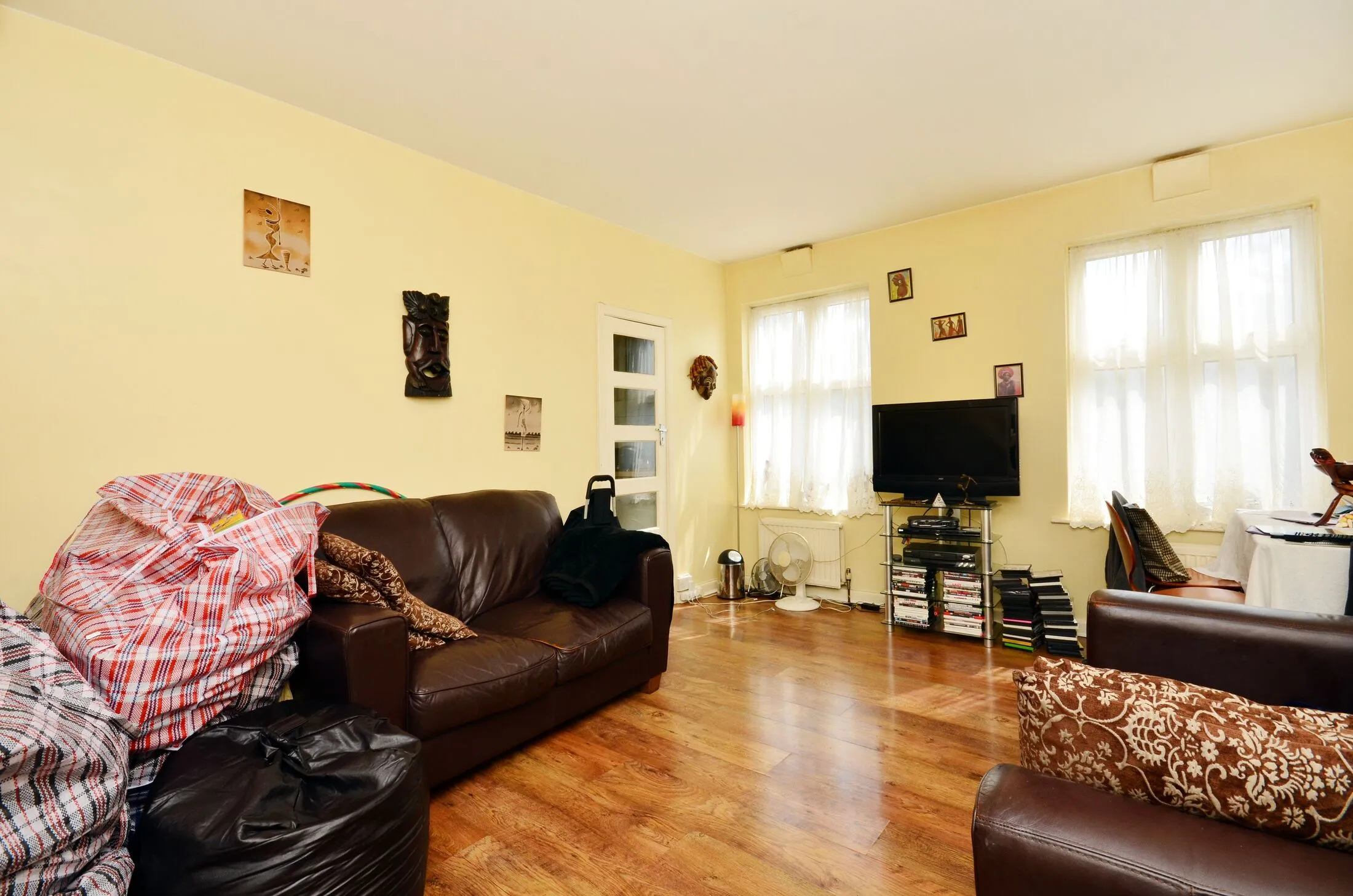 Flat Brixton Hill in Greater London