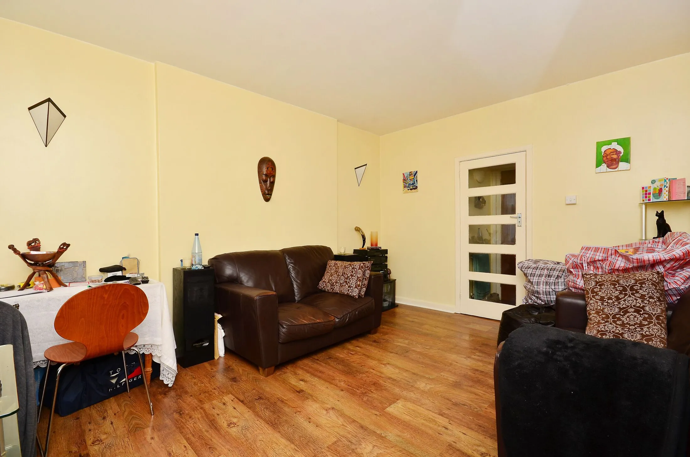 Flat Brixton Hill in Greater London