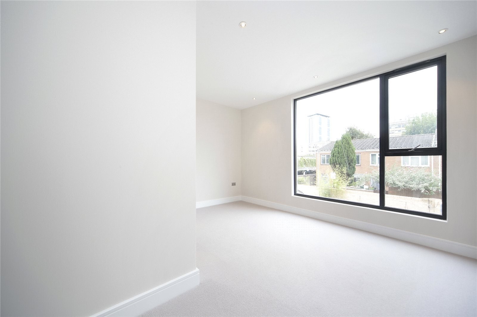 House Marcus Terrace in Greater London