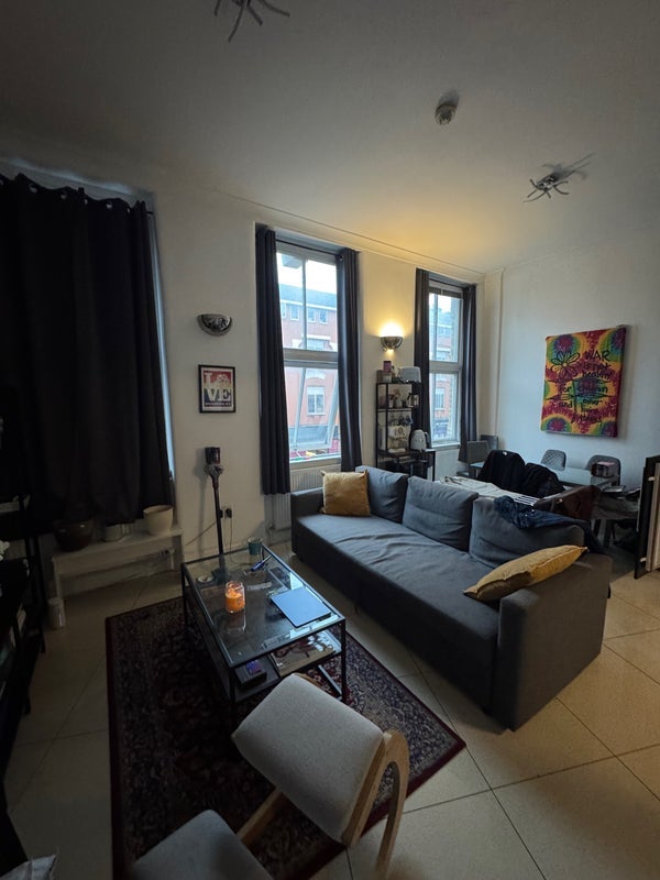 Room Commercial Street in Greater London