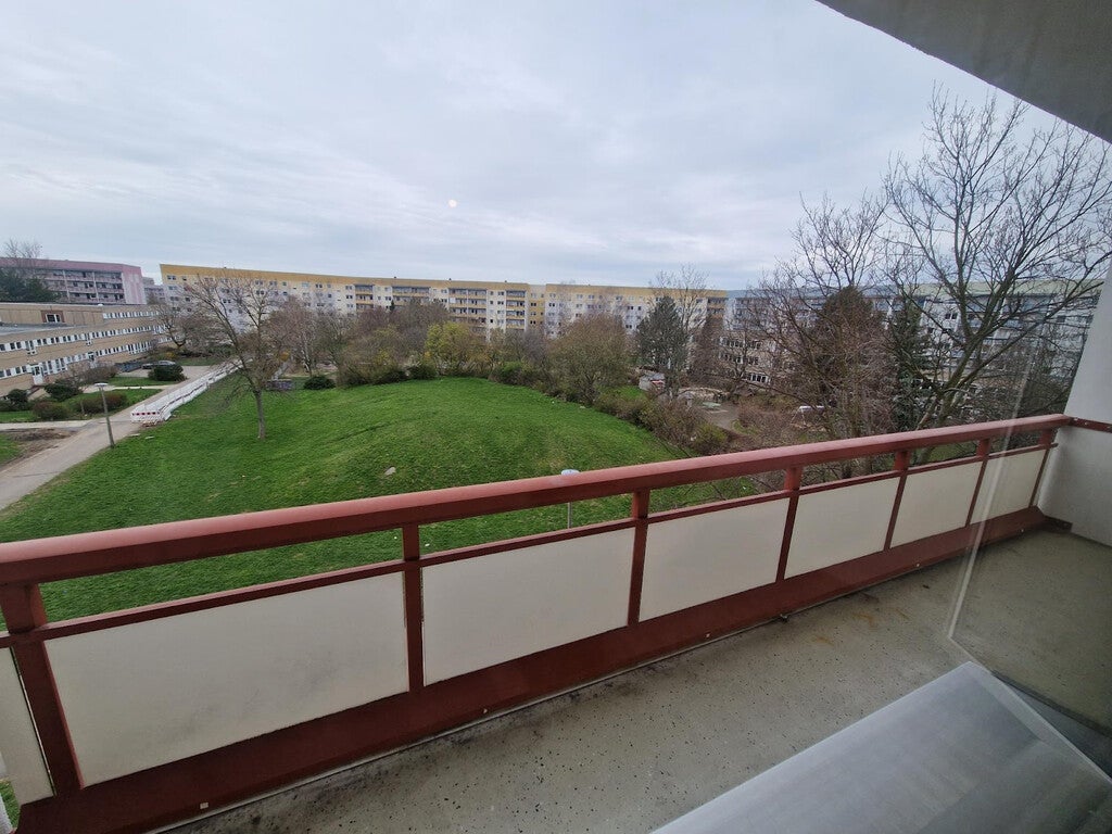 Zimmer Andromedaweg in Leipzig