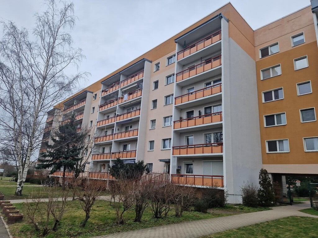 Zimmer Andromedaweg in Leipzig