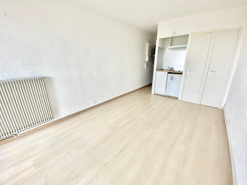 Appartement Rue de la Providence à Toulouse