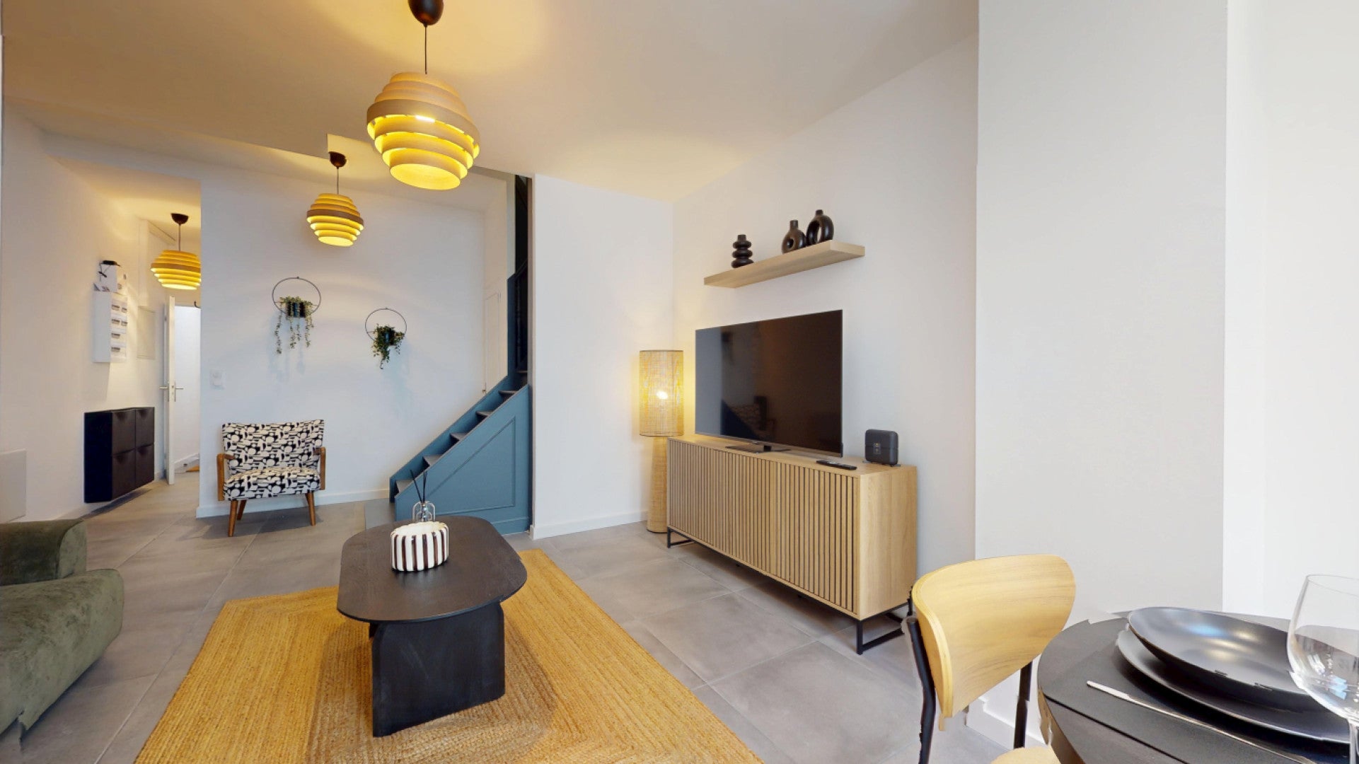 Appartement Rue Virginie Ghesquière à Lille