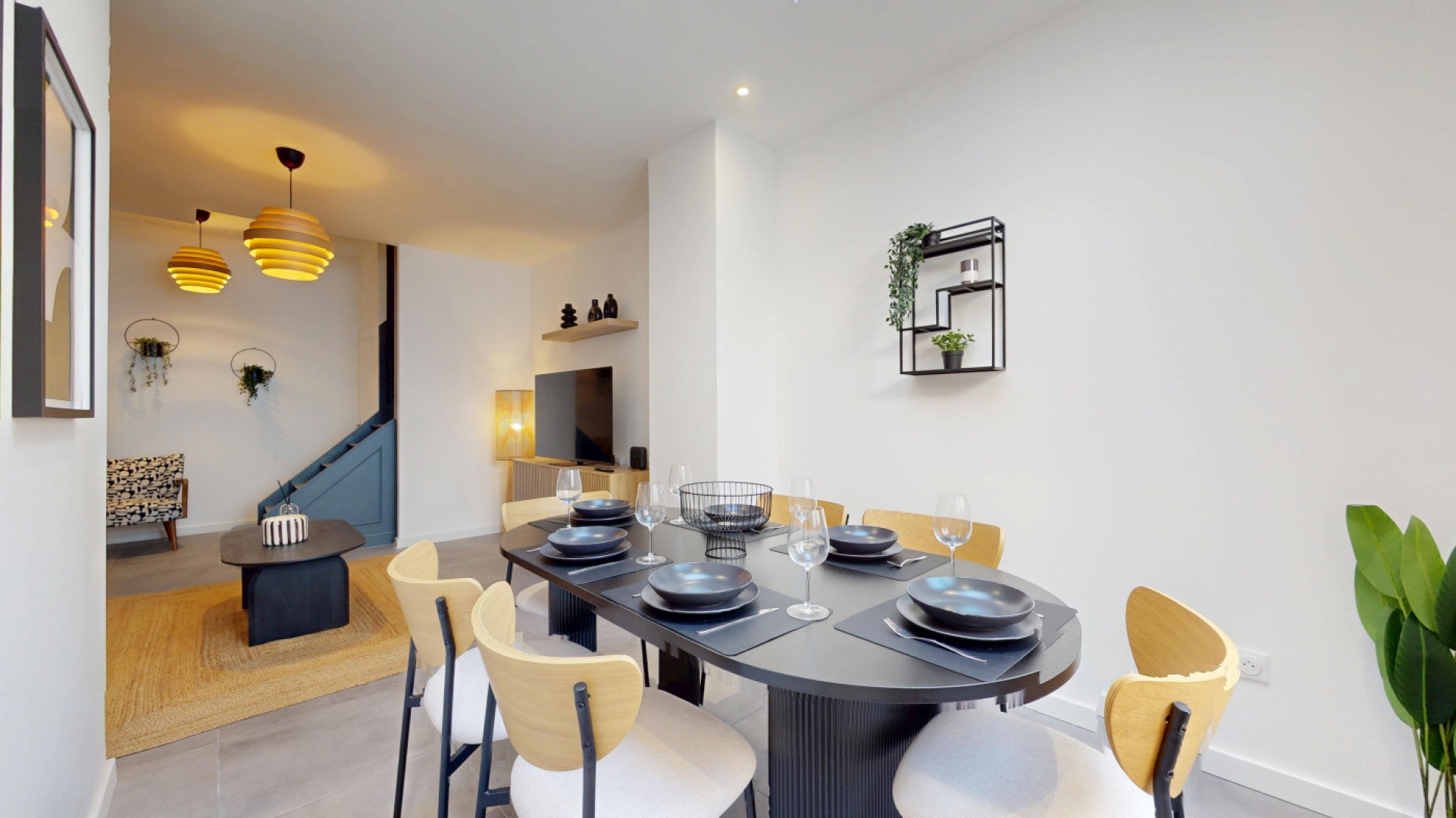 Appartement Rue Virginie Ghesquière à Lille