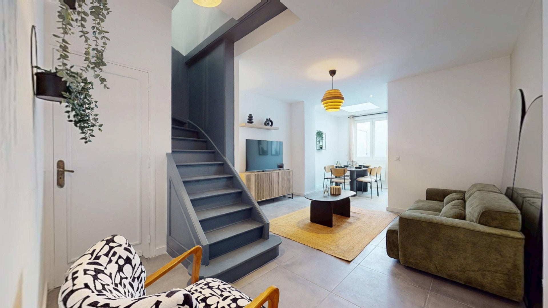 Appartement Rue Virginie Ghesquière à Lille