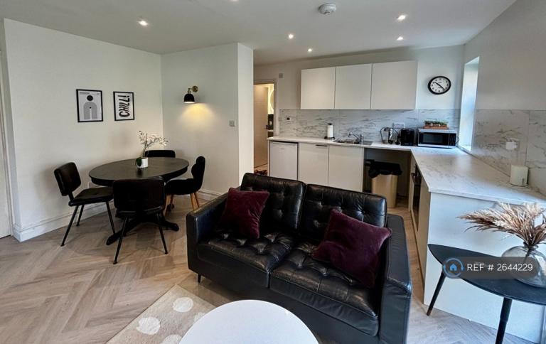 Room Park Avenue in Thanet