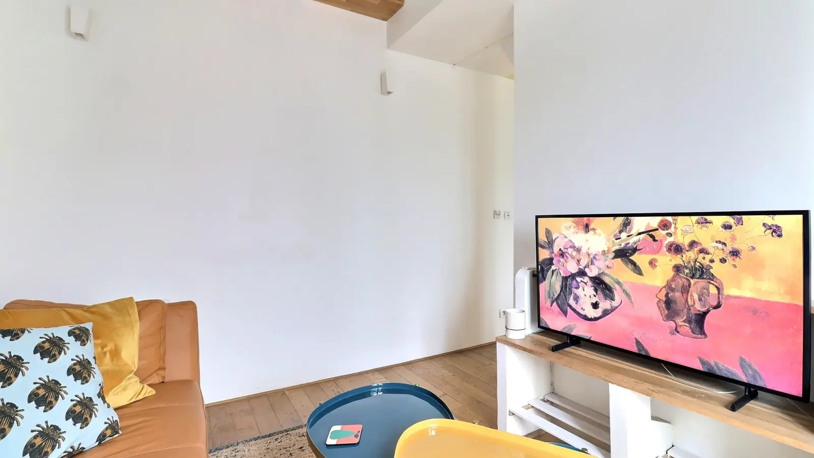 Appartement Boulevard Marguerite de Rochechouart à Paris