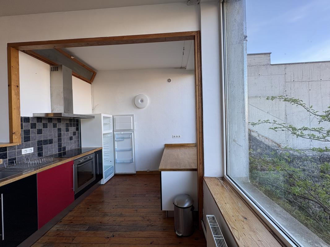 Appartement Boulevard Gambetta à Le Puy-en-Velay