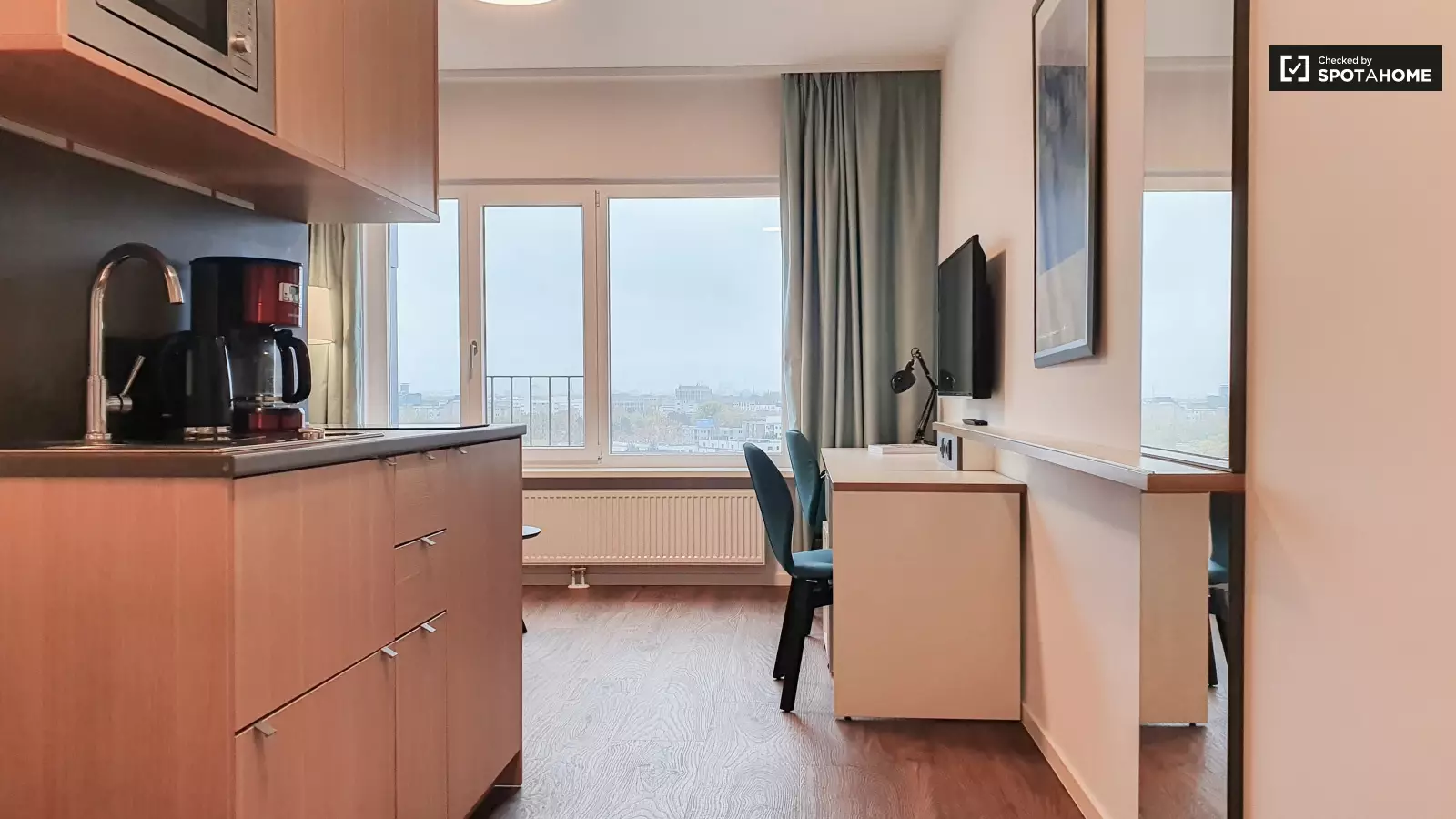 Wohnung Walter-Linse-Straße in Berlin